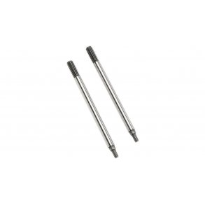 Shock Shaft 4x59.5mm (2): 6S (AR330512)