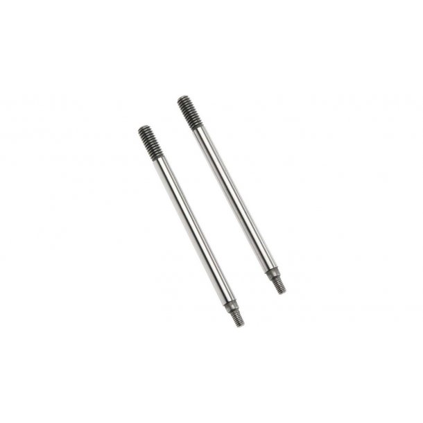 Shock Shaft 4x59.5mm (2): 6S (AR330512)