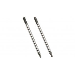 Shock Shaft 4x61mm (2): 6S (AR330496)
