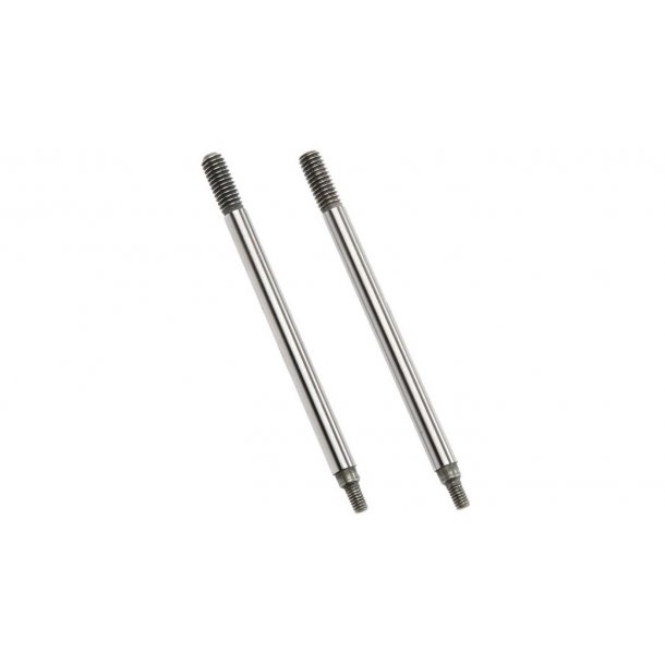 Shock Shaft 4x61mm (2): 6S (AR330496)