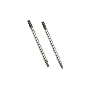 Shock Shaft 4x62.5mm (2): 6S (AR330490)