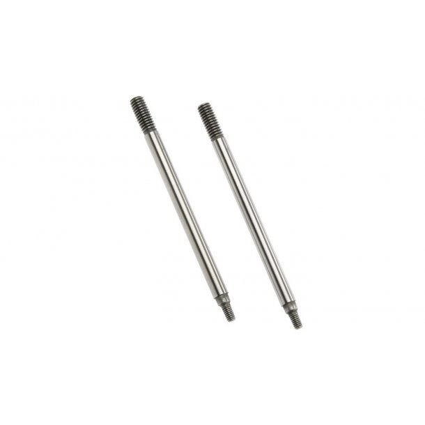 Shock Shaft 4x62.5mm (2): 6S (AR330490)