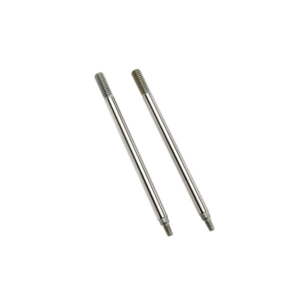 Shock Shaft 4x64.5mm (2): 6S (AR330479)