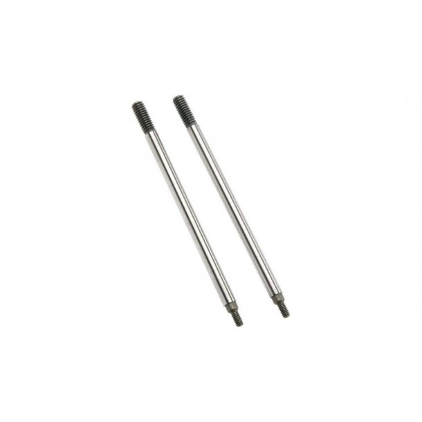 Shock Shaft 4x71.5mm (2): 6S (AR330497)