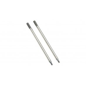 Shock Shaft 4x73.5mm (2): 6S (AR330481)