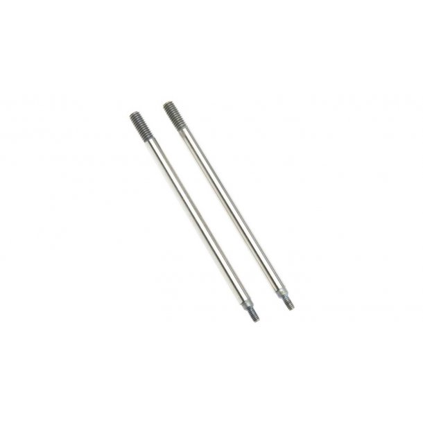 Shock Shaft 4x73.5mm (2): 6S (AR330481)