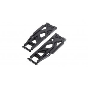 Suspension Arms L Rear Lower: Kraton (1 Pair) (AR330249)