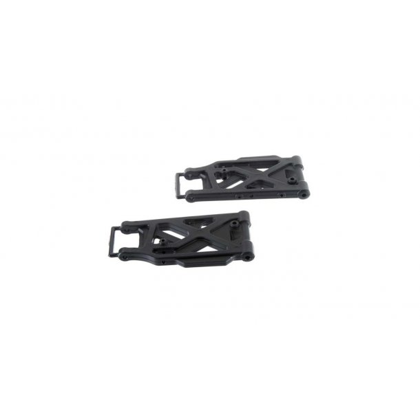 Suspension Arms M Rear: Typhon (1 Pair) (AR330192)
