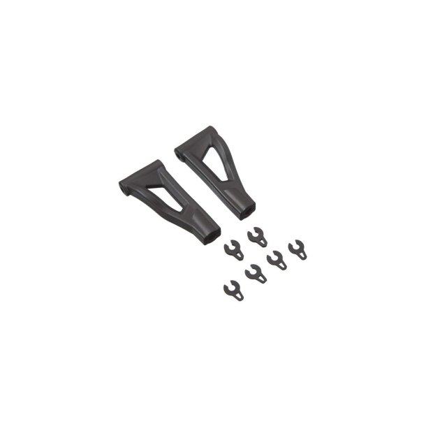 Suspension Arms Upper Front: Senton (AR330371)