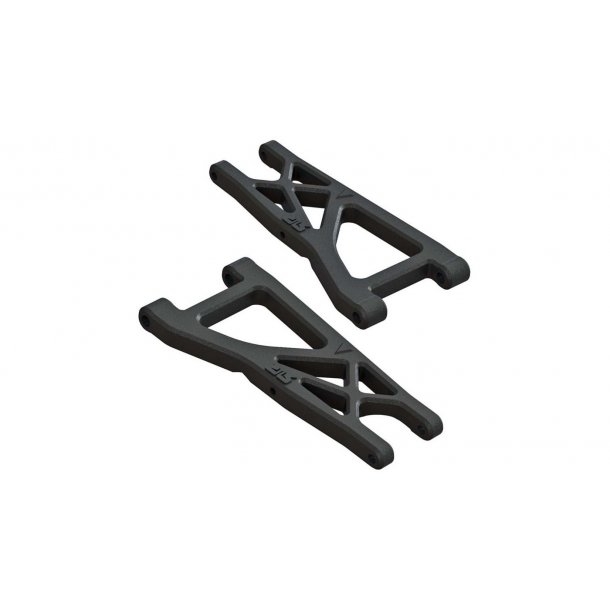 Suspension Arm Front (2): 4x4 (AR330443)