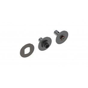 Slipper Plate Hub Set: BLX 3S (AR310880) udget erstattet af ArtikelnummerARA310946