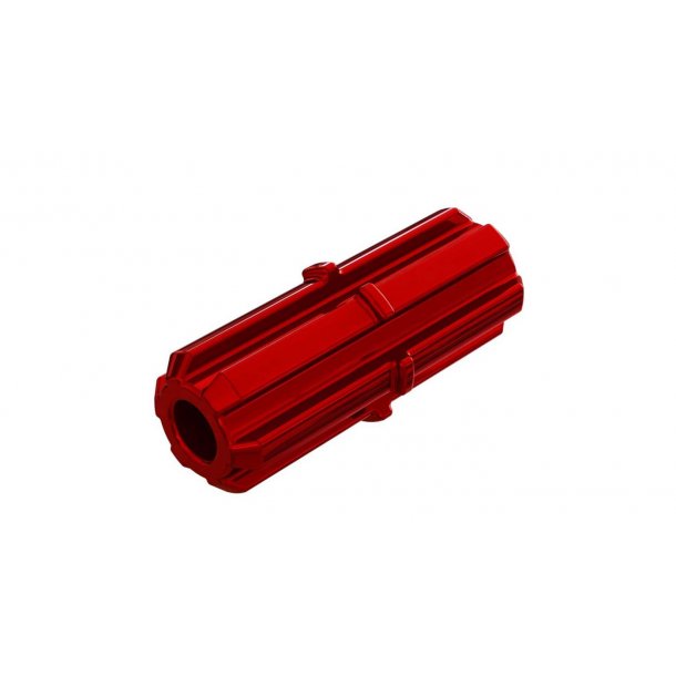 Slipper Shaft, Red: BLX 3S (AR310881)