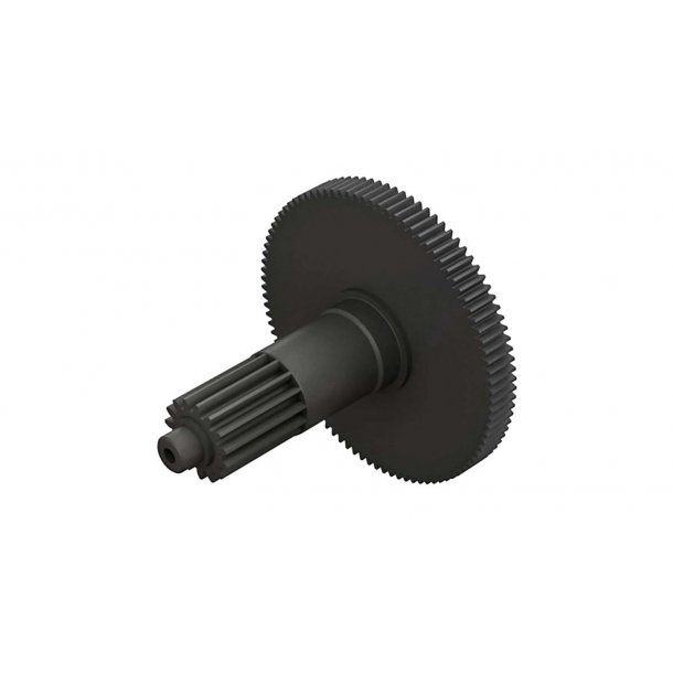 Spur Gear 93T 48DP