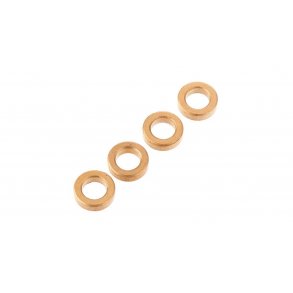 Steering Bushing 6x10x3mm (4) (AR340067)