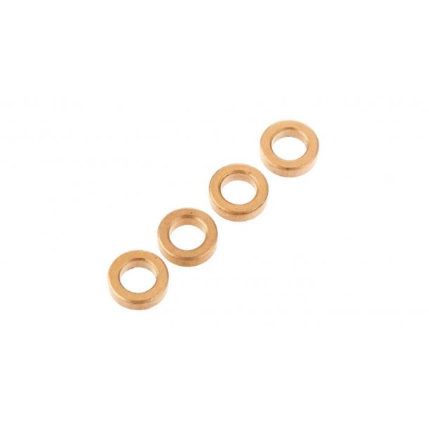 Steering Bushing 6x10x3mm (4) (AR340067)