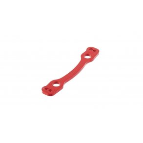 Steering Rack Aluminum Red (AR340060)