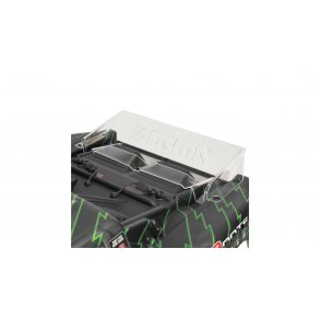 Rear Wing, Clear: Senton 6S (AR406132)