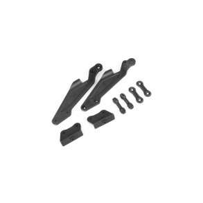 Heavy Duty Wing Mount Set Rear (AR320347)