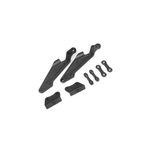 Heavy Duty Wing Mount Set Rear (AR320347)