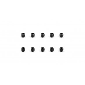 Set Screw 4x4mm (10) (AR701404)