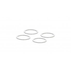 Washer 10x12x0.2mm (4)