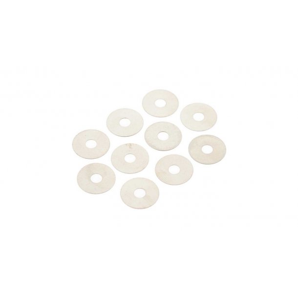 Washer 3.5x12x0.15mm (10) (AR709024)