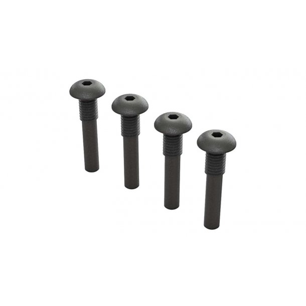 King Pin Screw 5x24mm (4) (AR727411)