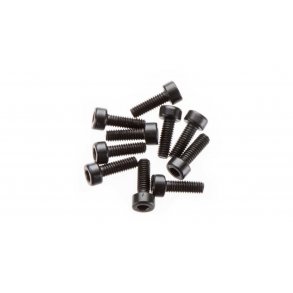 Cap Head Screw 2.5x8mm (10) (AR702001)