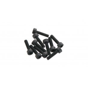 Cap Head Screw 3x12mm (10) (AR723312)