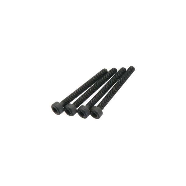 Cap Head Screw 3x28mm (4) (AR723328)