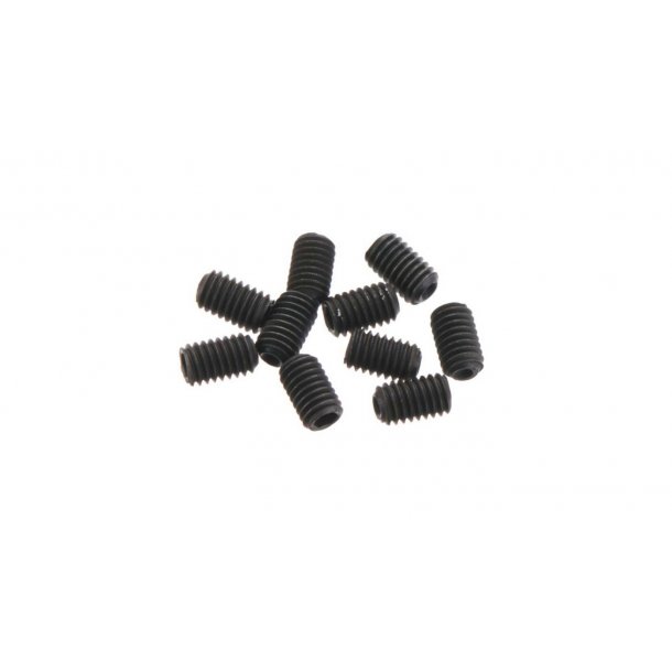Set Screw 3x5mm (10) (AR724305)