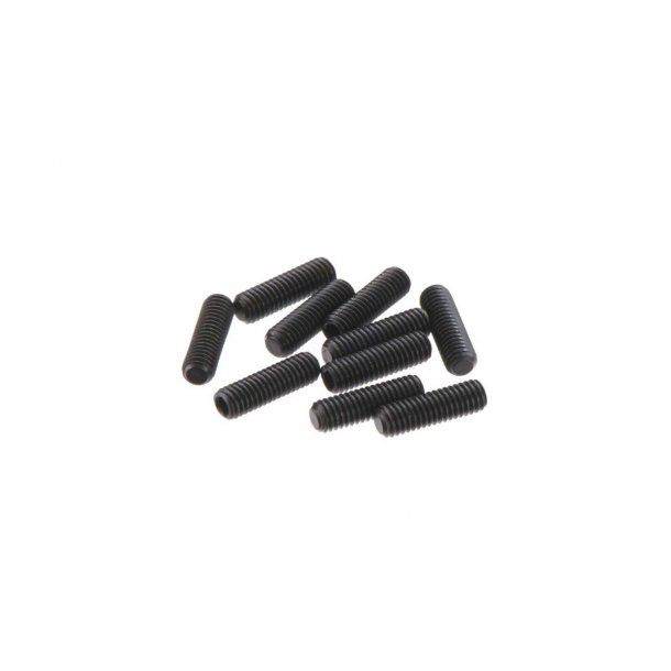 Set Screw 3x10mm (10) (AR724310)