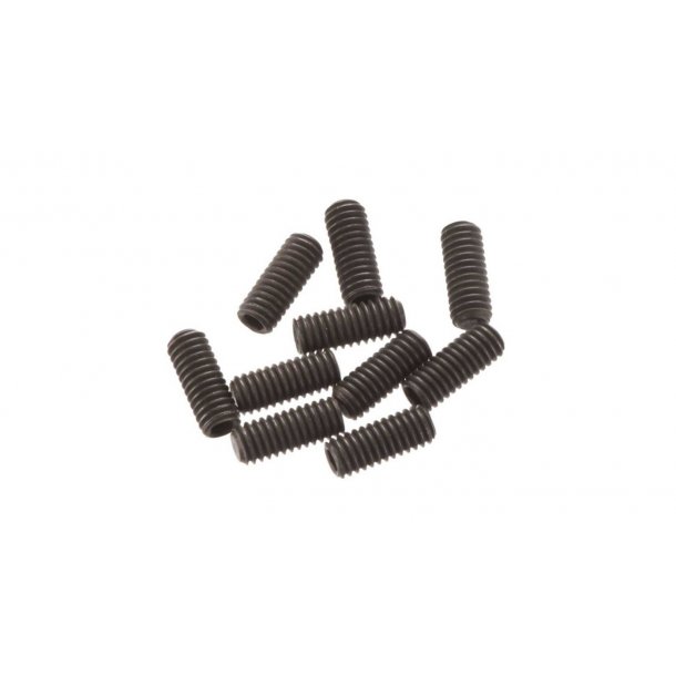 Set Screw 4x10mm (10) (AR724410)