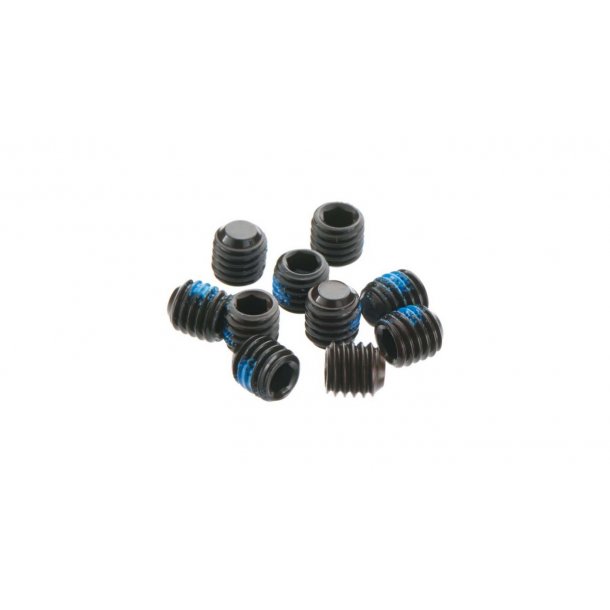 Set Screw 5x5mm (10) (AR724505)