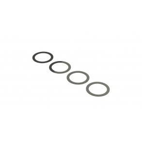 Washer 12x15.5x0.2mm (4) (AR709052)