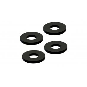 Washer 6.1x14x1.5mm 6S (2) (AR709050)