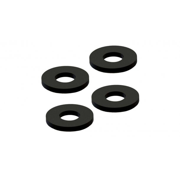 Washer 6.1x14x1.5mm 6S (2) (AR709050)