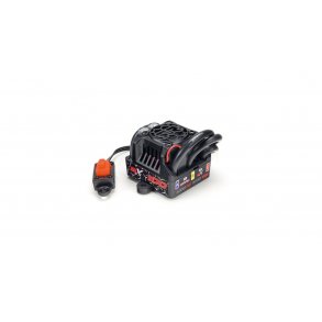 BLX100 Brushless 10th 3S ESC: 4x4 (AR390069)