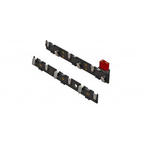 Li-Ion Battery Power Board Set