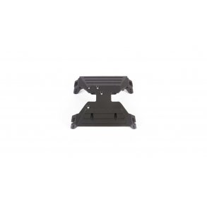 Skid Plate: Capra 1.9 UTB