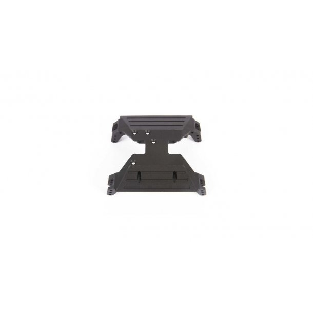 Skid Plate: Capra 1.9 UTB