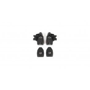 Currie F9 Portal Steering Knuckle Caps: Capra 1.9 UTB