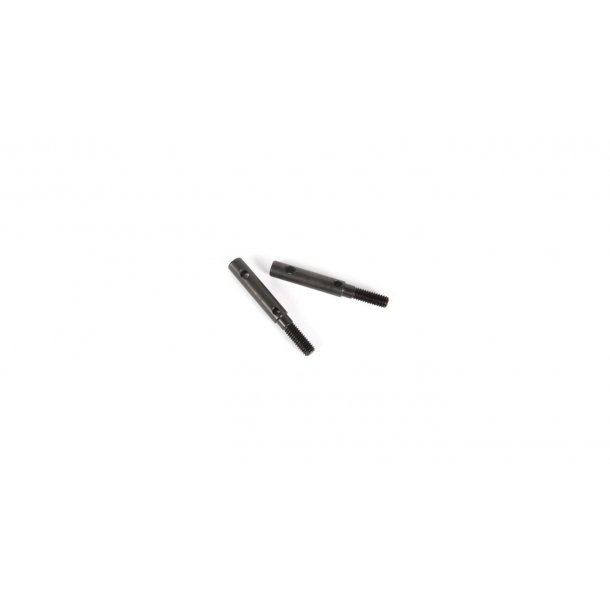 Axial AX232008 Portal Stub Axle (2): Capra 1.9 UTB