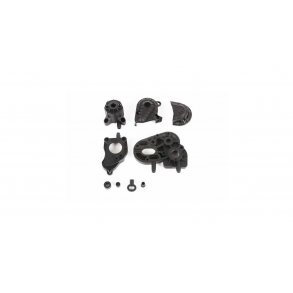 Dig Transmission Case Set: Capra 1.9 UTB