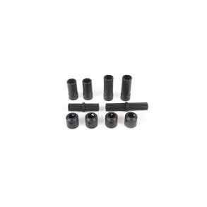 Wild Boar Driveshaft Set: Capra 1.9 UTB