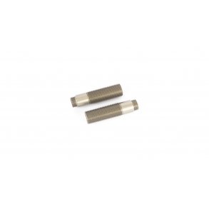Threaded Shock Body Aluminum HA 11 x 41.5mm (2): Capra 1.9 UTB