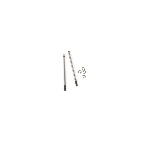 Shock Shaft M3 x 53.4 (2): Capra 1.9 UTB