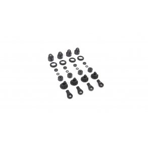 Shock Parts, Injection Molded: Capra 1.9 UTB