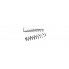 Spring, 13x70mm 1.28 lbs, Red Soft (2)