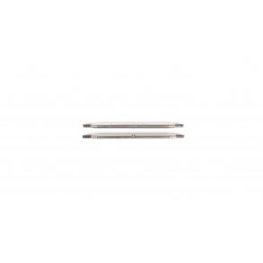 Stainless Steel M6 x 111mm Link (2): Capra 1.9 UTB